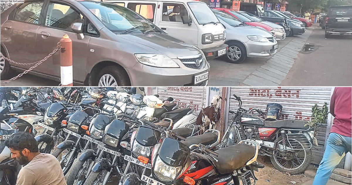 Now licence mandatory for selling used vehicles